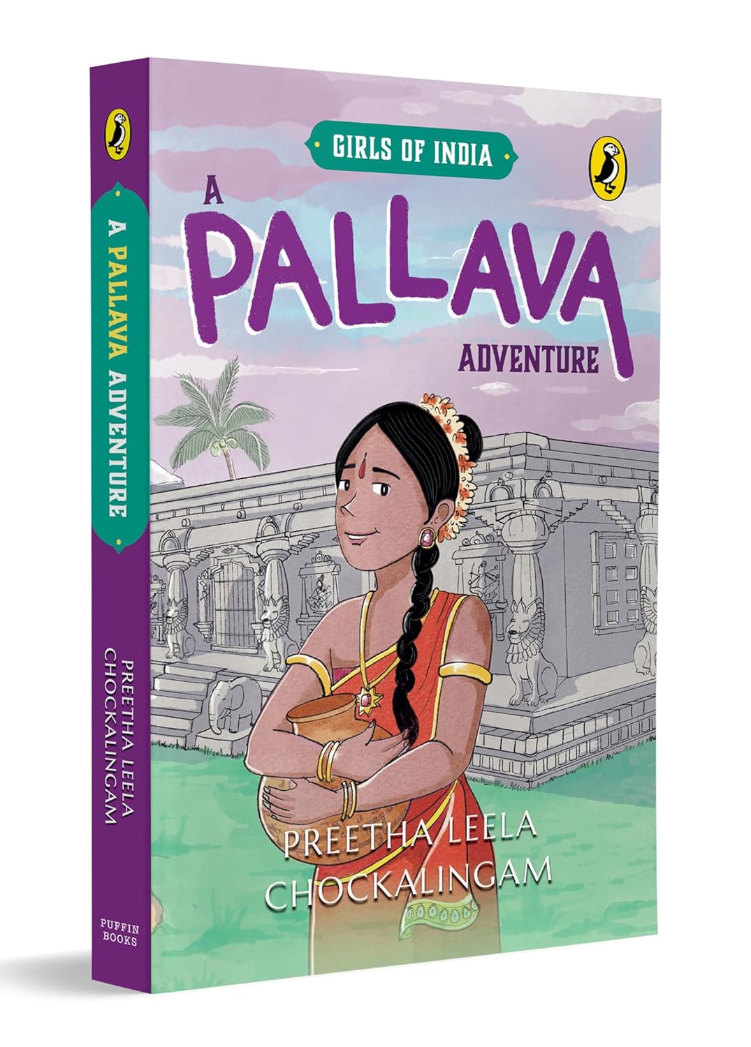 A PALLAVA