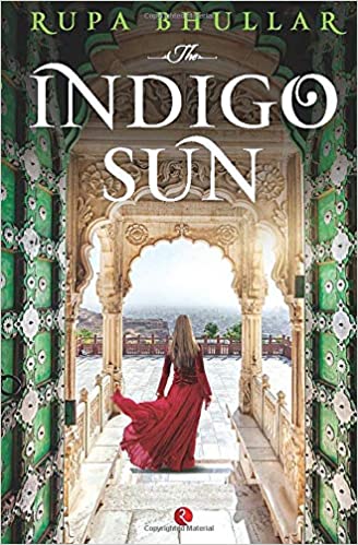 THE INDIGO SUN