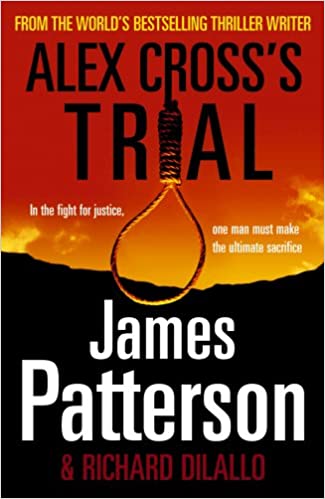 ALEX CROSS'S TRIAL