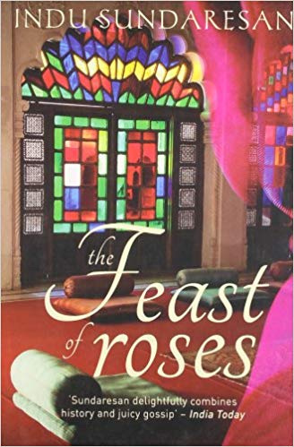 THE FEAST OF ROSES