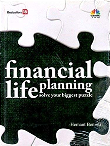 FINANCIAL LIFE PLANNING solve your biggest puzzle 