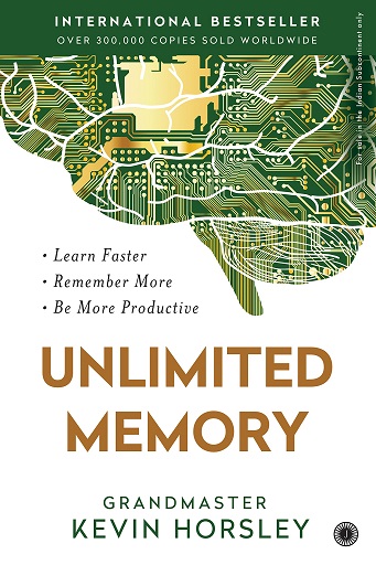 UNLIMITED MEMORY