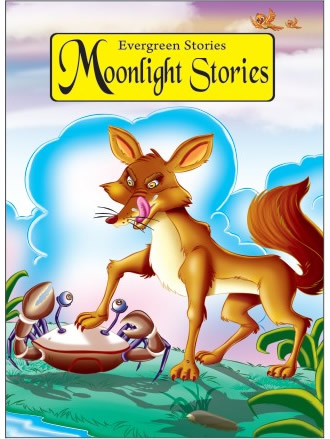 MOONLIGHT STORIES evergreen stories