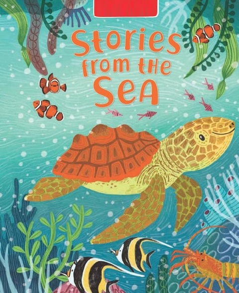 STORIES FROM THE SEA