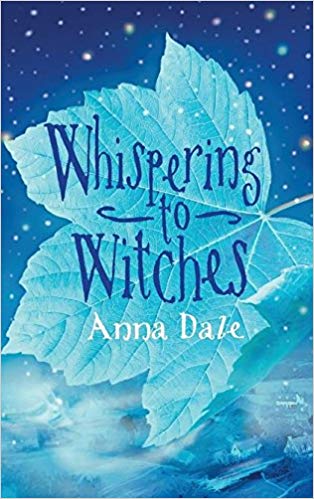 WHISPERING TO WITCHES  