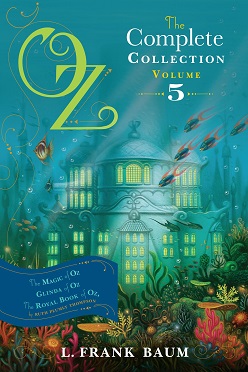 OZ volume 5