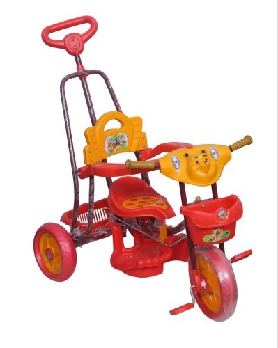 WINNIE THE POOH TRICYCLE