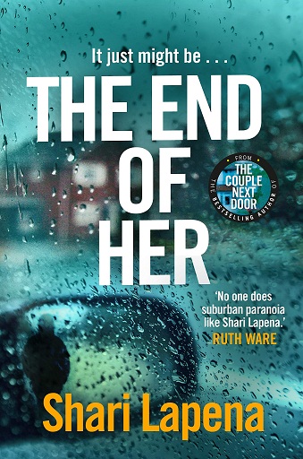 THE END OF HER