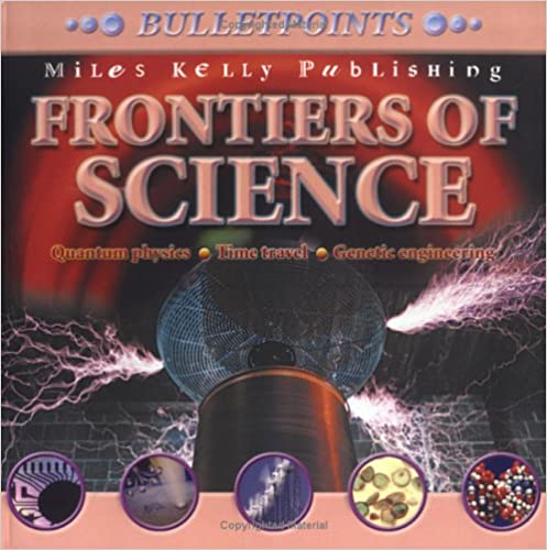 FRONTIERS OF SCIENCE