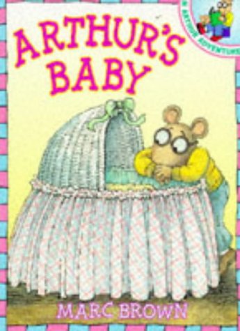 ARTHUR'S BABY