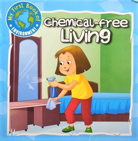 CHEMICAL FREE LIVING