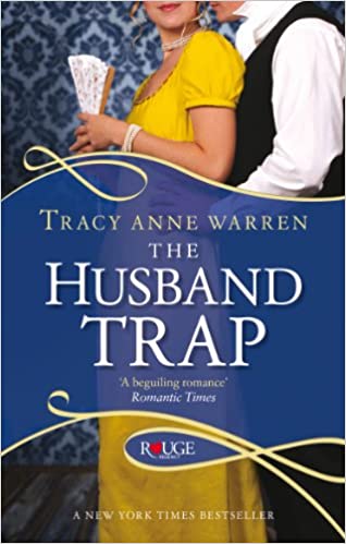 THE HUSBAND TRAP