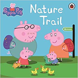 PEPPA PIG NATURE TRAIL