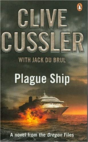 PLAGUE SHIP