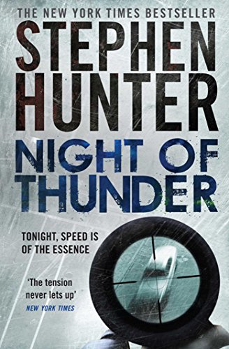 NIGHT OF THUNDER