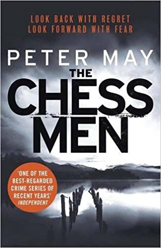 THE CHESS MEN