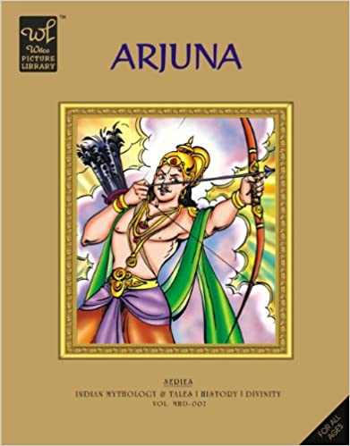 ARJUNA wilco