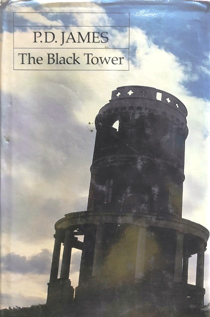 THE BLACK TOWER