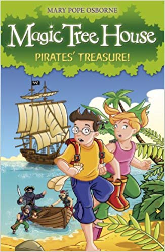 PIRATE'S TREASURE