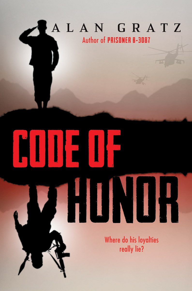 CODE OF HONOR