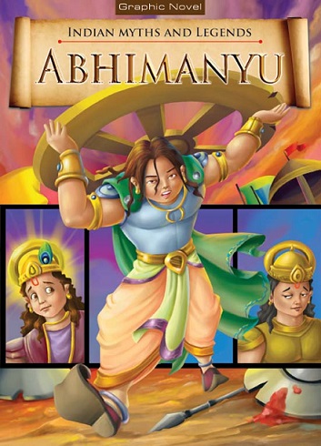 ABHIMANYU macew books