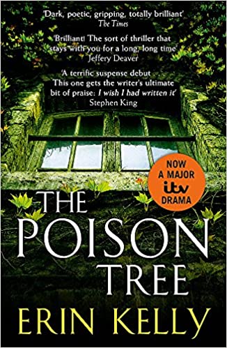 THE POISON TREE