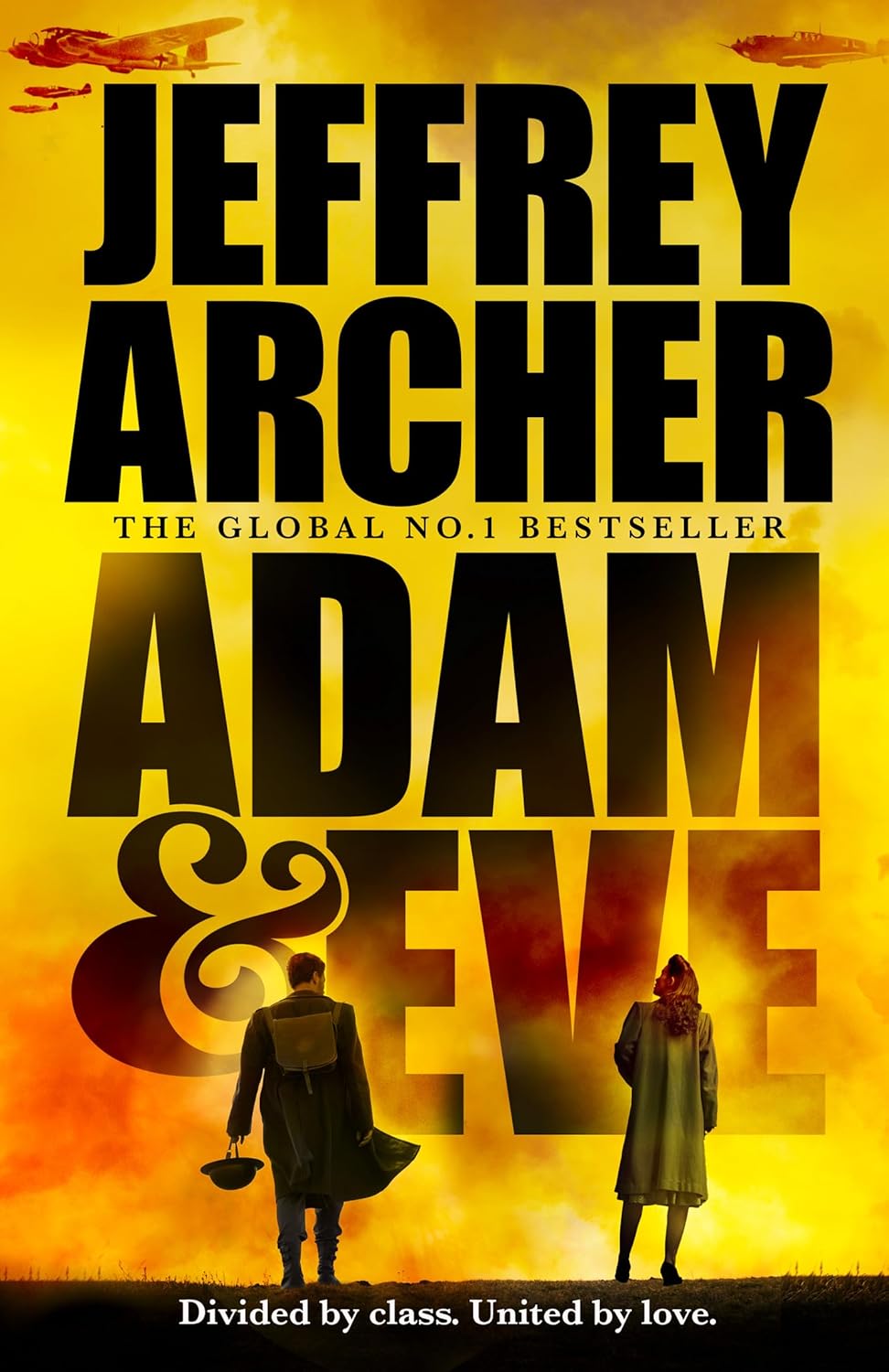 ADAM & EVE