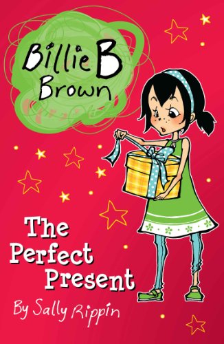 THE PERFECT PRESENT billie b brown