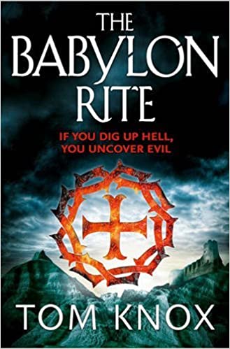 THE BABYLON RITE