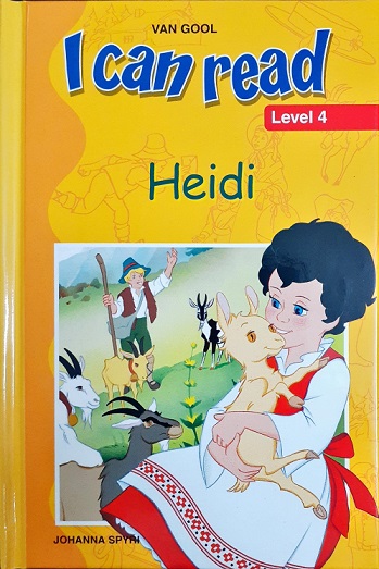 HEIDI L 4