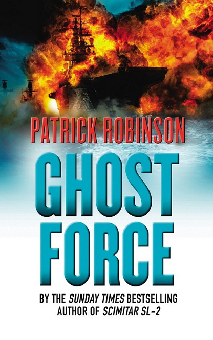 GHOST FORCE