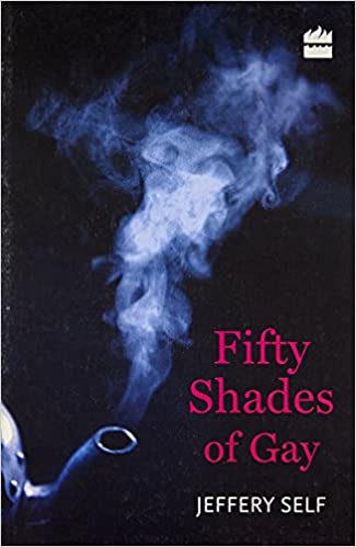 FIFTY SHADES OF GAY