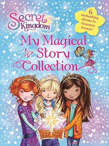 MY MAGICAL STORY COLLECTION 6 in 1