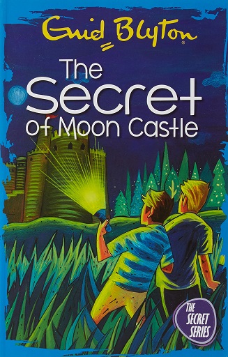 THE SECRET OF MOON CASTLE 