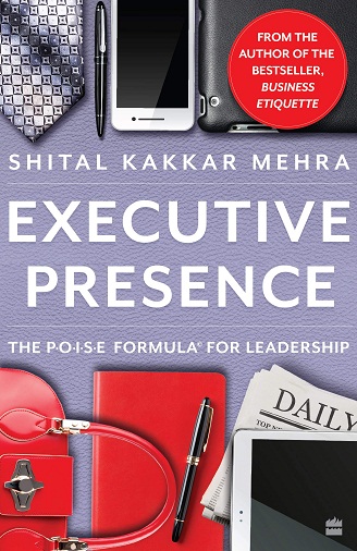 EXECUTIVE PRESENCE