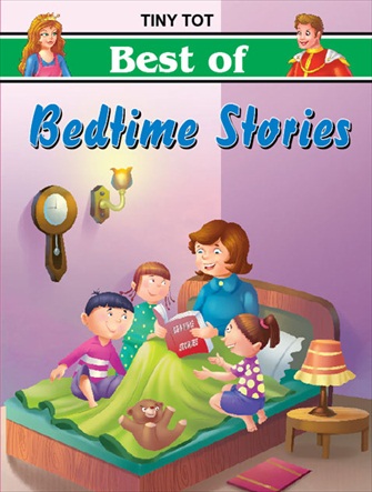 BEST OF BEDTIMES STORIES