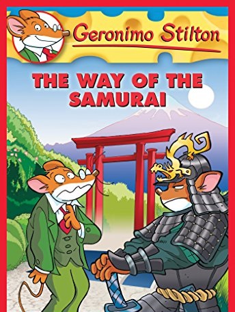 NO 49 THE WAY OF THE SAMURAI