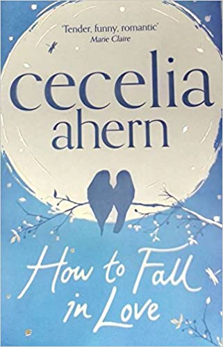 HOW TO FALL IN LOVE