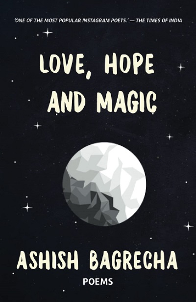 LOVE HOPE AND MAGIC