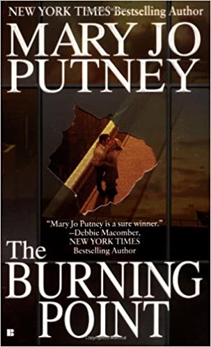 THE BURNING POINT