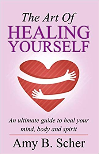 THE ART OF HEALING YOURSELF 