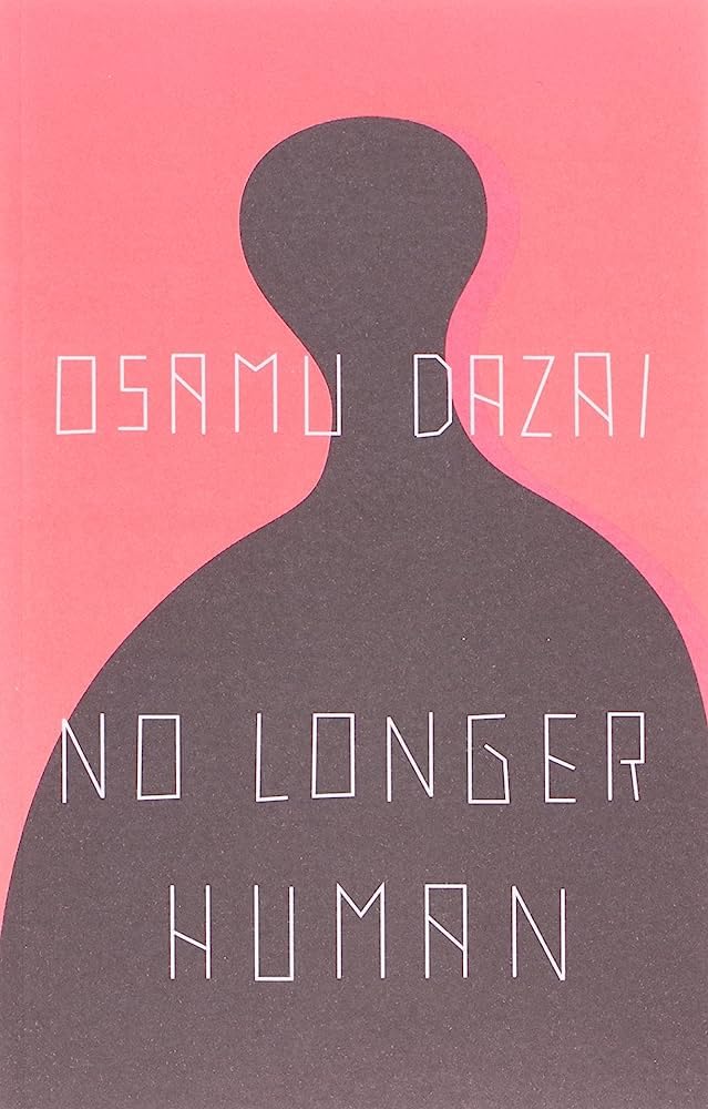 NO LONGER HUMAN