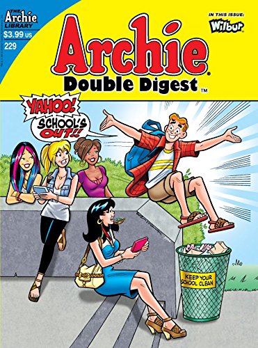 NO 229 ARCHIE'S DOUBLE DIGEST