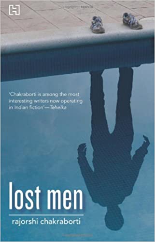 LOST MEN