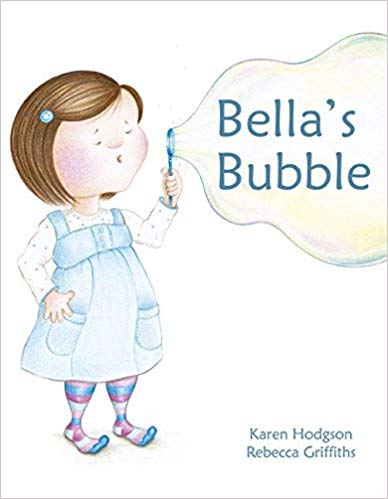 BELLA'S BUBBLE 