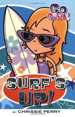 SURFS UP