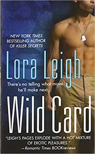 WILD CARD