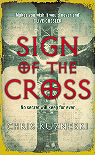 SIGN OF THE CROSS