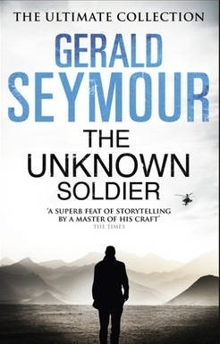 THE UNKNOWN SOLDIER