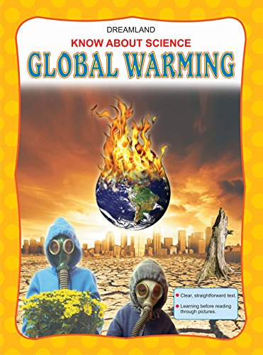 GLOBAL WARMING dreamland